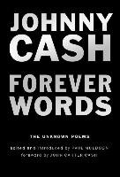 Forever Words Cash Johnny