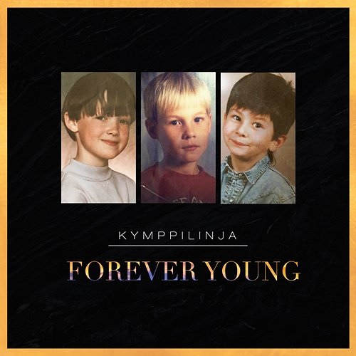 Forever Young Kymppilinja