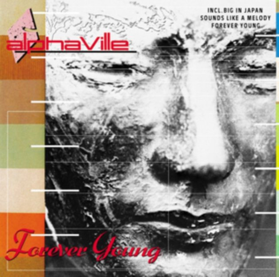 Forever Young Alphaville