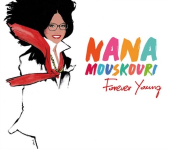 Forever Young Mouskouri Nana