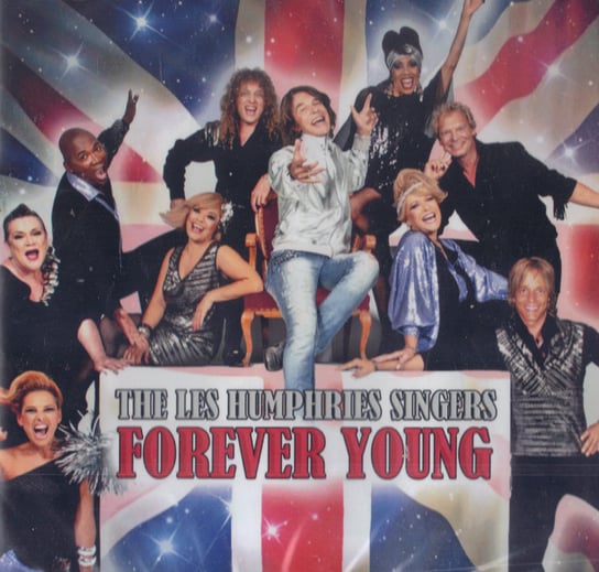 Forever Young Les Humphries Singers