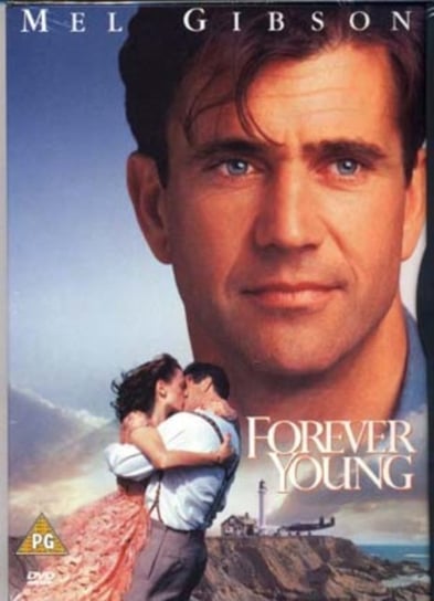 Forever Young (brak polskiej wersji językowej) Miner Steve