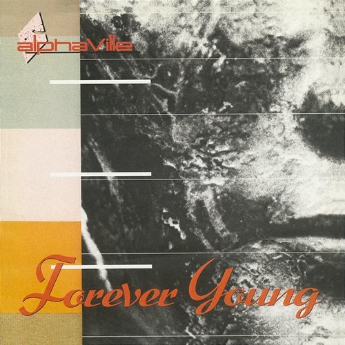Forever Young EP Alphaville