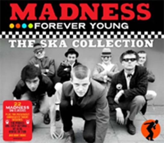 Forever Young - The Ska Collection Madness
