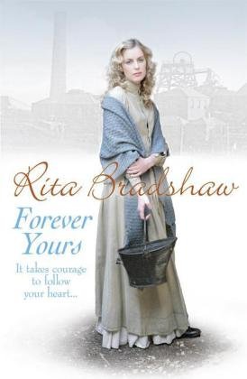 Forever Yours Bradshaw Rita