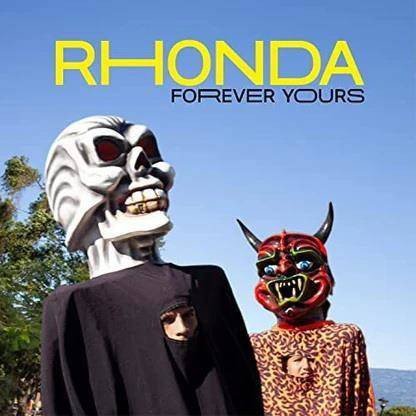 Forever Yours Rhonda