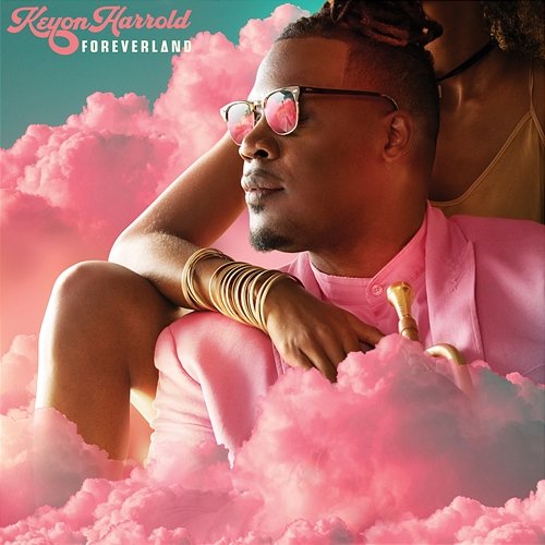 Foreverland Keyon Harrold