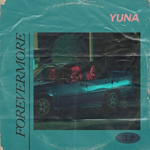Forevermore Yuna