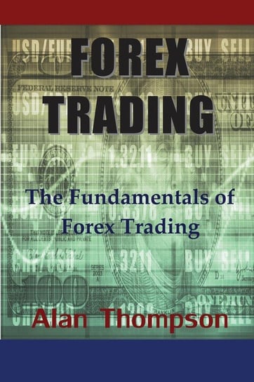 Forex Trading Thompson Alan