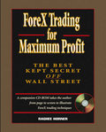Forex Trading for Maximum Profit: The Best Kept Secret Off Wall Street Opracowanie zbiorowe