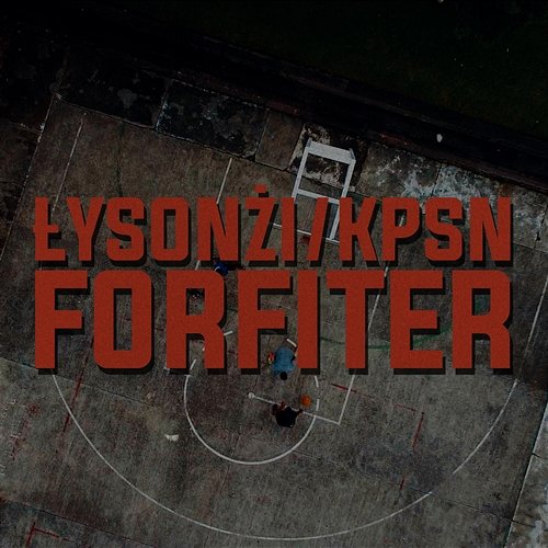 Forfiter Łysonżi, KPSN