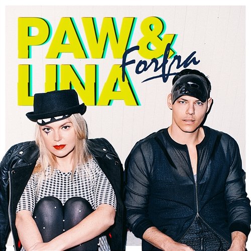 Forfra Paw&Lina