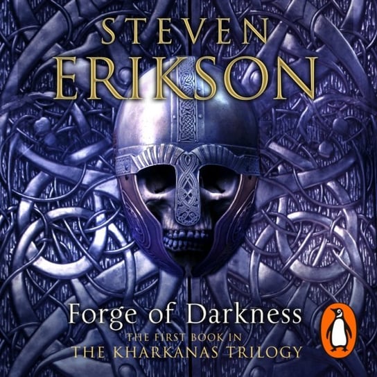 Forge of Darkness Erikson Steven