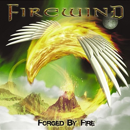 Forged By Fire Firewind