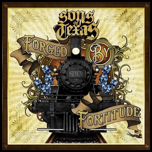 Forged By Fortitude Sons Of Texas
