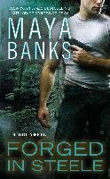 Forged in Steele Banks Maya
