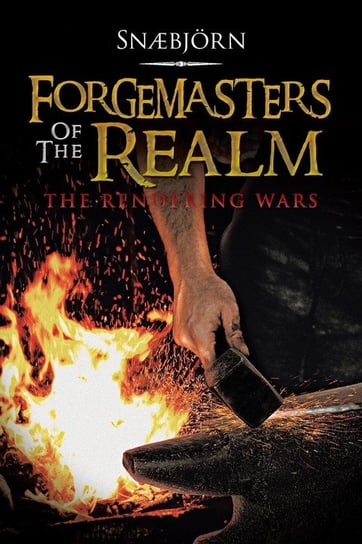 Forgemasters of the Realm Snaebjorn