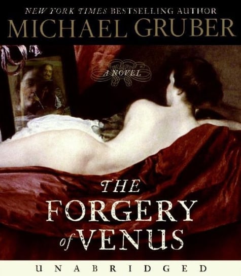 Forgery of Venus Gruber Michael