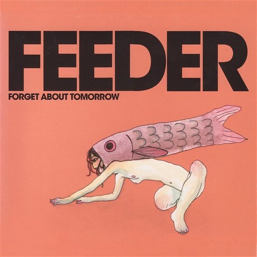 Forget About Tomorrow Feeder