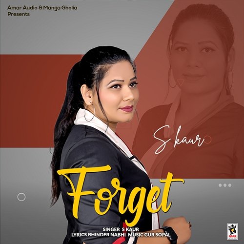 Forget S Kaur