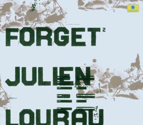 Forget Lourau Julien