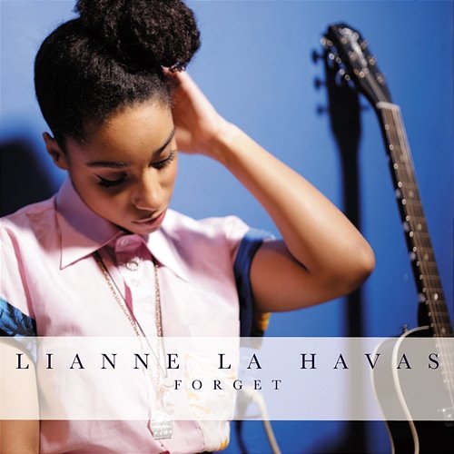Forget Lianne La Havas
