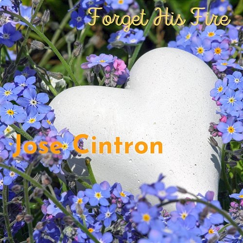 Forget His Fire Jose Cintron