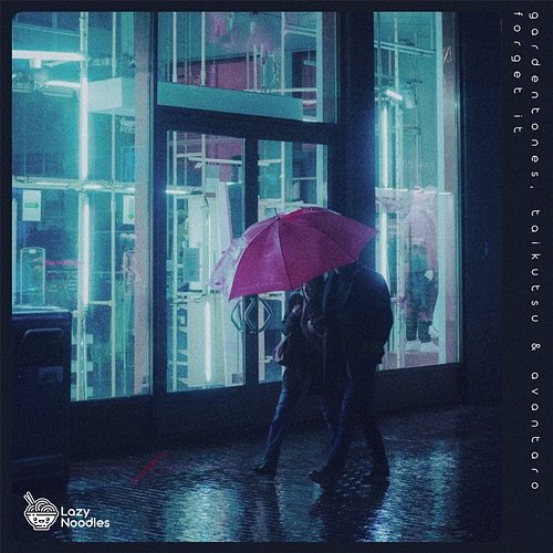 Forget It & Avantaro, Taikutsu, Gardentones