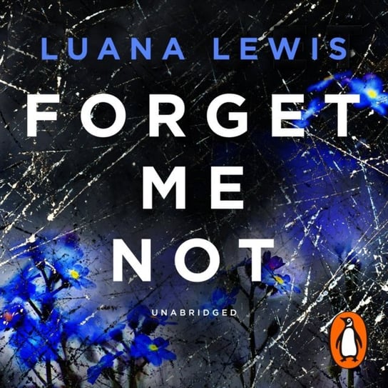 Forget Me Not Lewis Luana