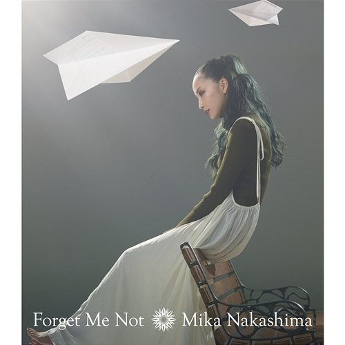 Forget Me Not Mika Nakashima