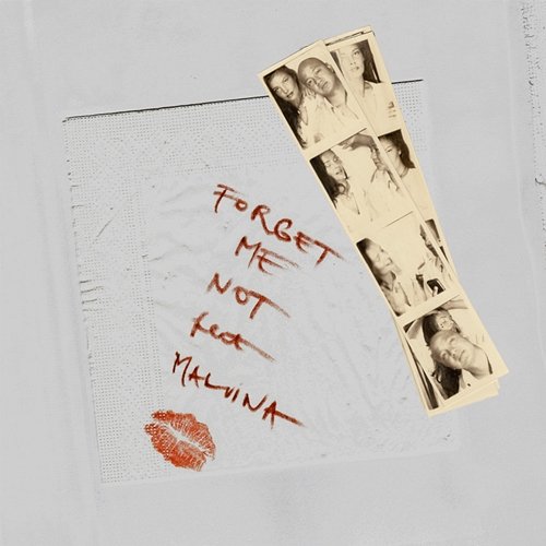 FORGET ME NOT Anki, badfocus & HARSHMELLOW feat. Malvina