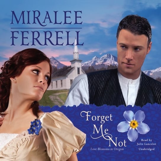 Forget Me Not Ferrell Miralee