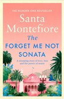 Forget-Me-Not Sonata Montefiore Santa