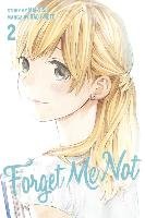 Forget Me Not Volume 2 Emoto Nao