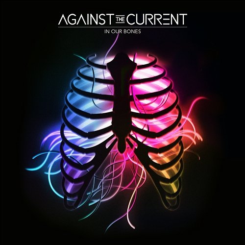 Forget Me Now Against The Current