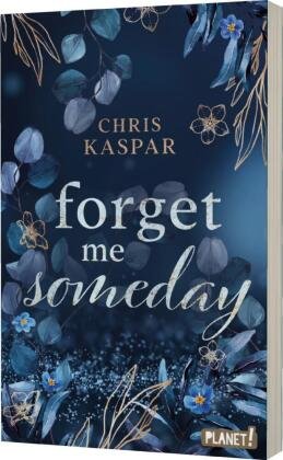 Forget me Someday Planet! in der Thienemann-Esslinger Verlag GmbH