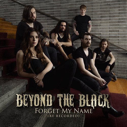 Forget My Name Beyond The Black