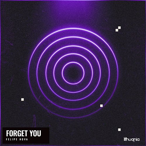 Forget You Felipe Nova