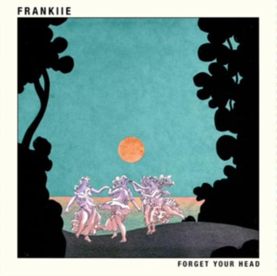 Forget Your Head, płyta winylowa Frankiie