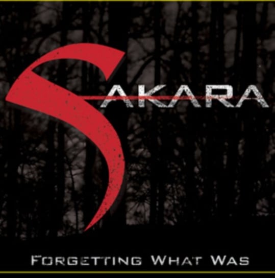 Forgetting What Was Sakara