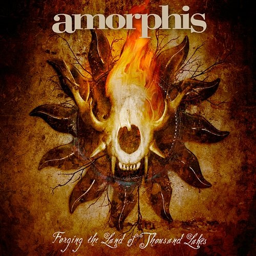 Towards And Against Amorphis