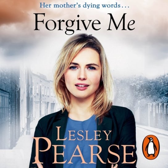 Forgive Me Pearse Lesley