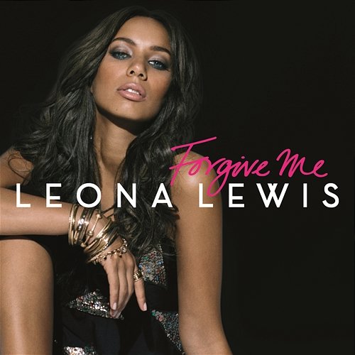 Forgive Me Leona Lewis