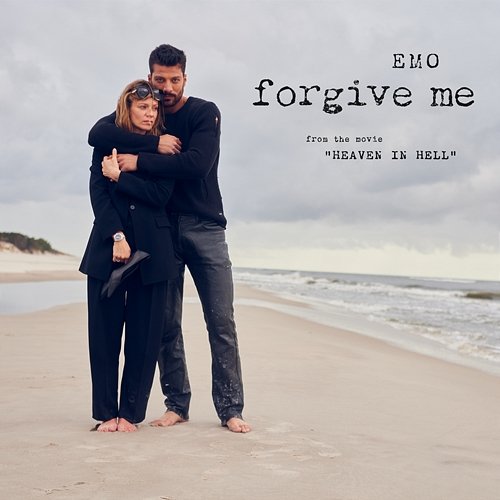 Forgive Me Emo