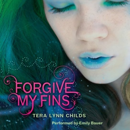 Forgive My Fins Childs Tera Lynn