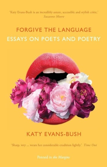 Forgive the Language Evans-Bush Katy