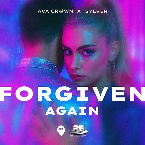 Forgiven Again AVA CROWN, Sylver