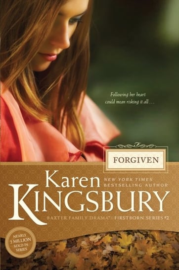 Forgiven Kingsbury Karen