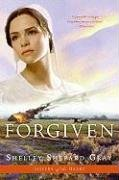 Forgiven Gray Shelley Shepard