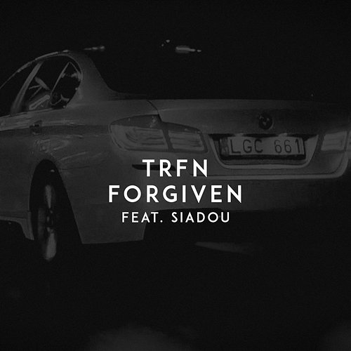 Forgiven Siadou, TRFN